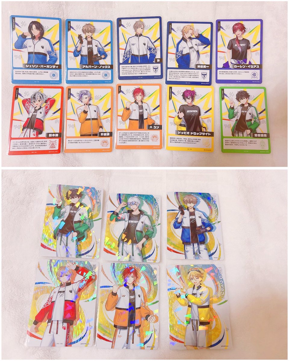 ＊arakyana＊@ツイフィ既読優先(郵送) tweet media