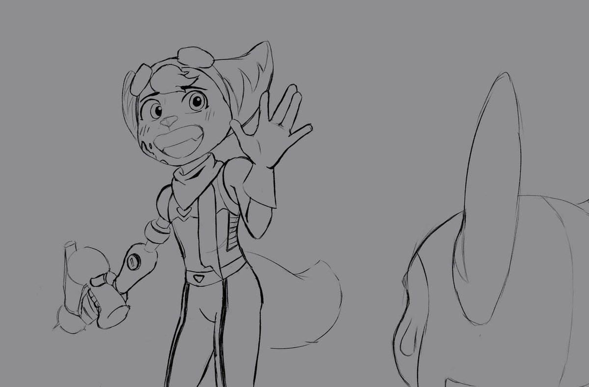 Zaergis ⭐ Rebrand WIP tweet media