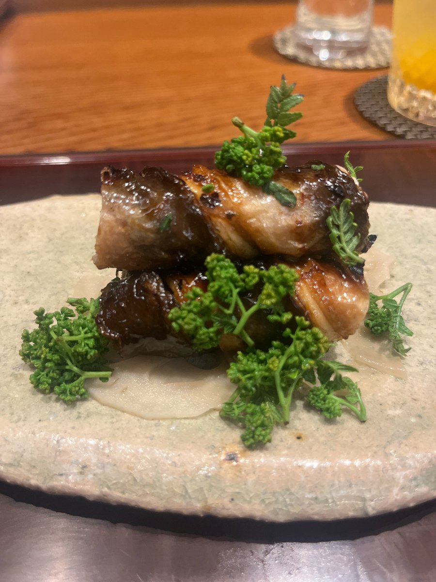 ウィスラーの子ども tweet media