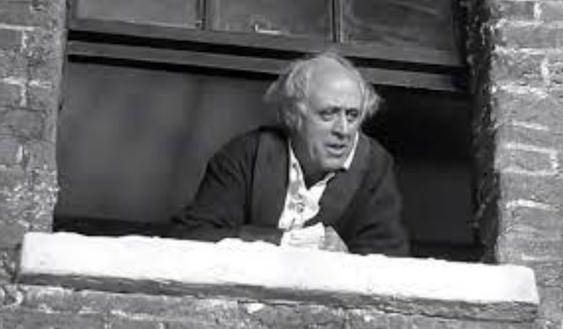 The Rev. Anton Mittens 🌹👮🎓 tweet media