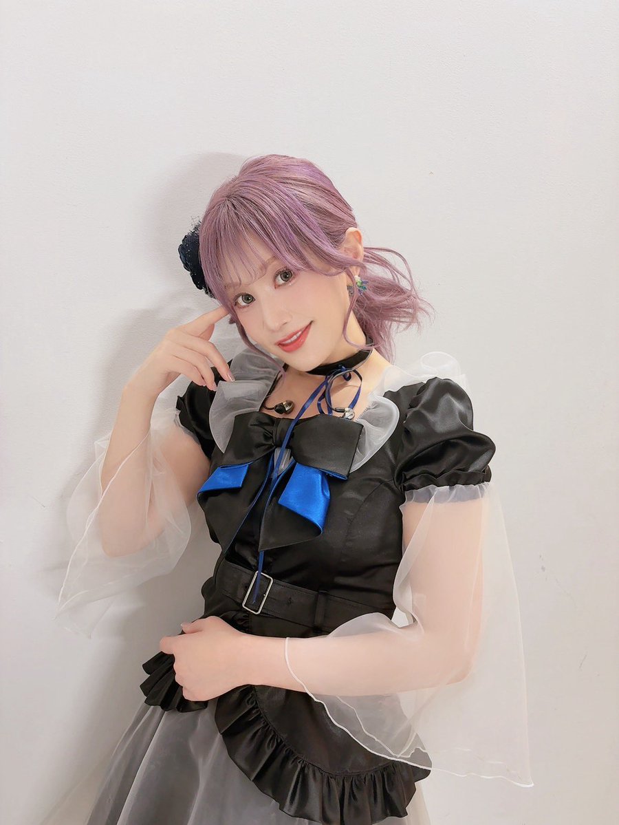 阿部里果 tweet media