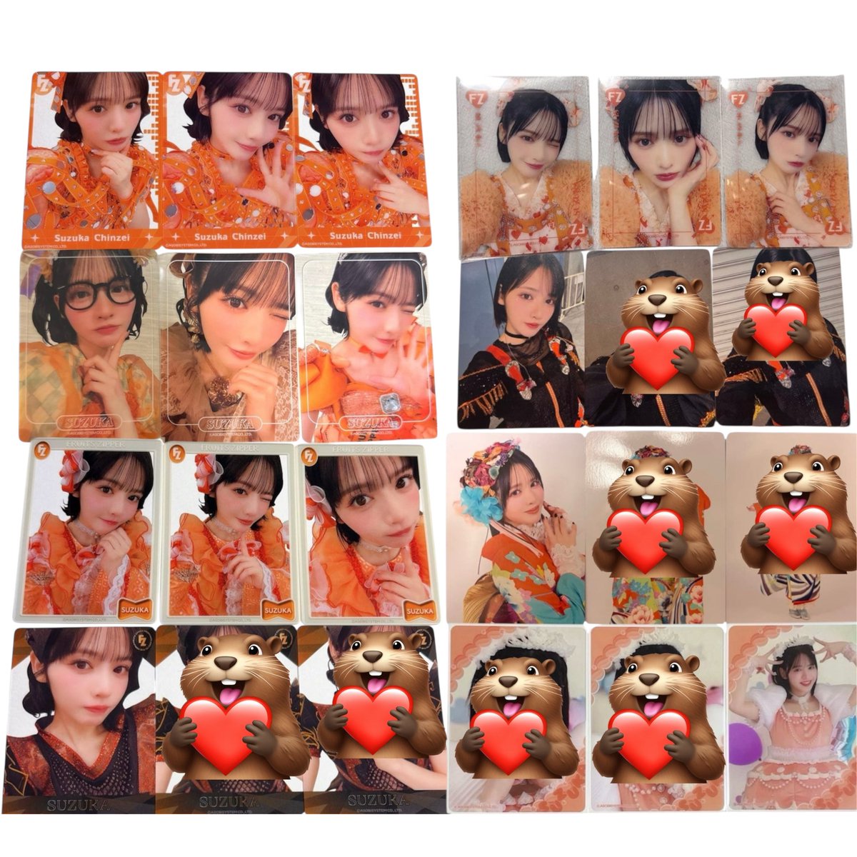 かななん꒰՞•ᾥ•՞꒱˗ˏˋ ｺｯﾁﾐﾛˎˊ˗ tweet media