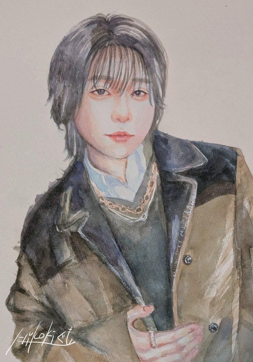 ひこうき雲🦅🍏✈️𓈒𓂂𓏸 tweet media