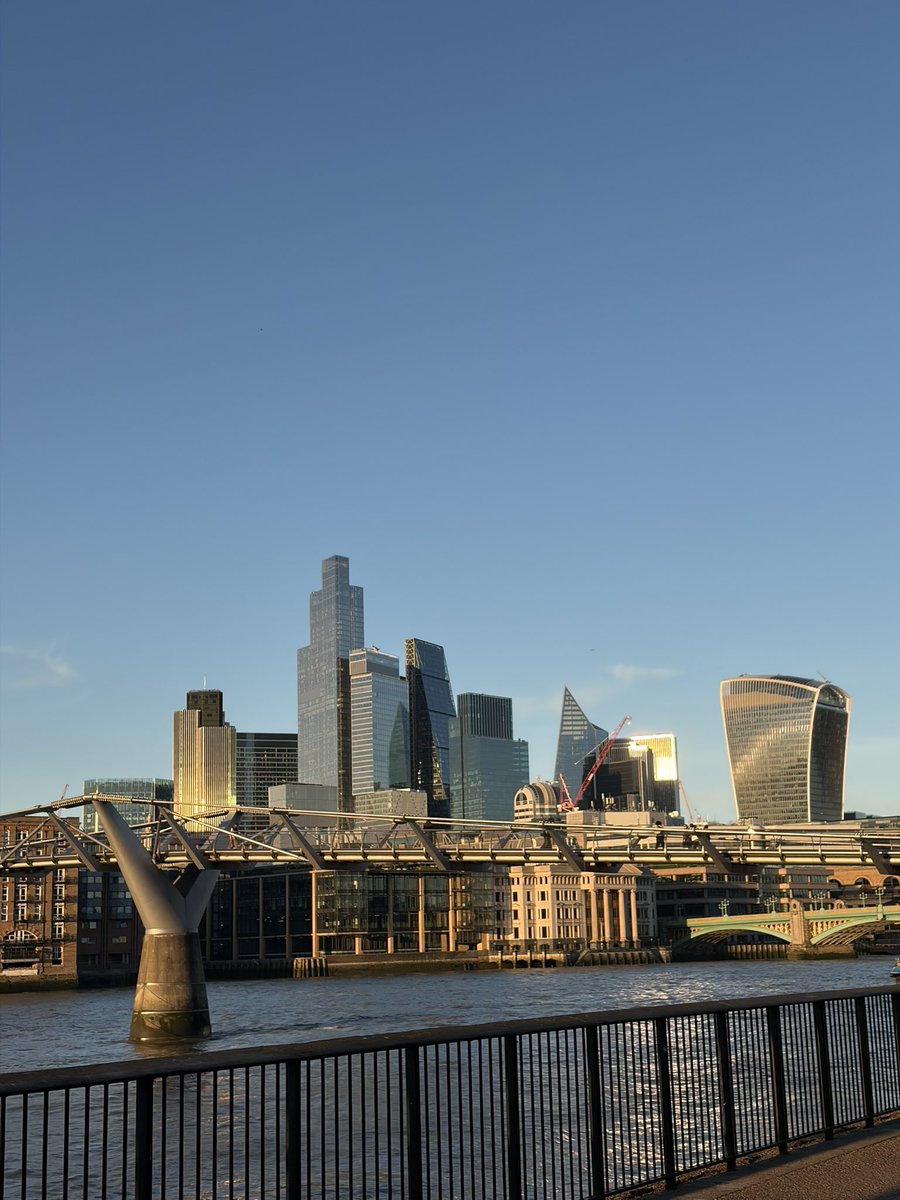 wandered through the city last month
