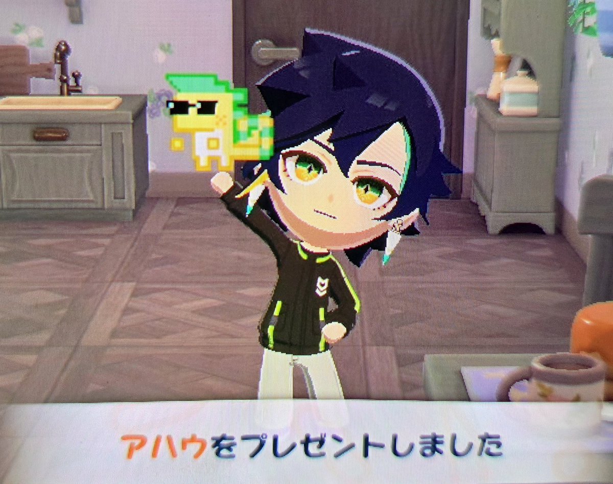 ふぐさし🐡 tweet media