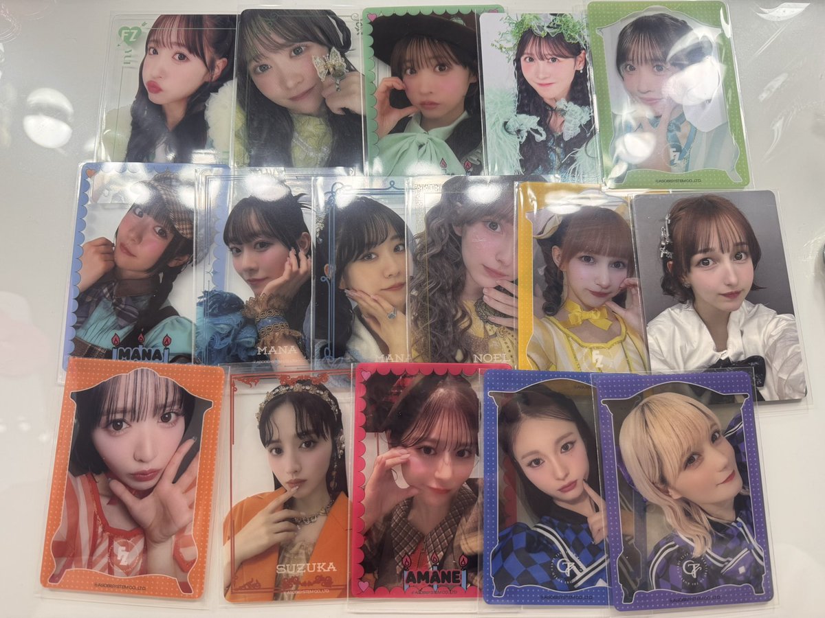 ちゃんりお tweet media