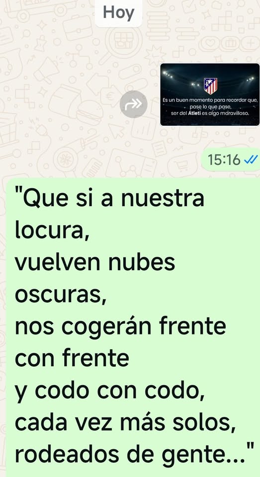 David Toledo 🔻 ❤️🤍❤️ tweet media