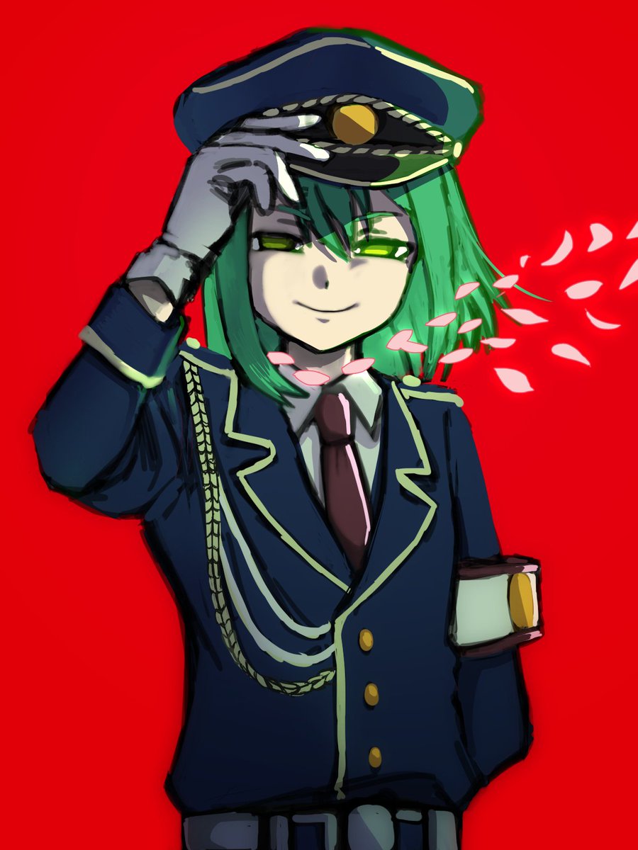 #リィンカーネーションの花弁