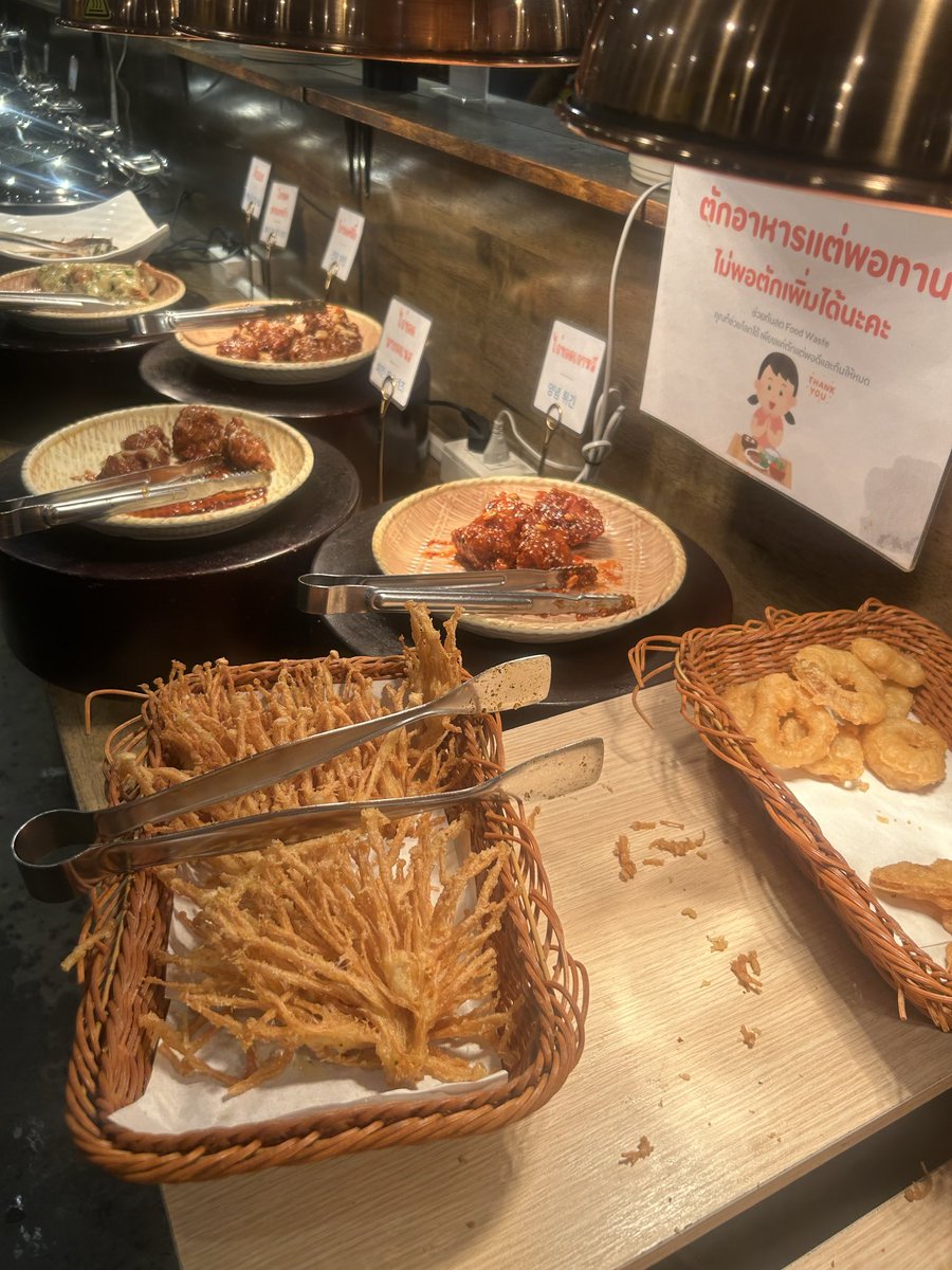 ganidtha's tweet image. @BulgogiKhukhot #dinner