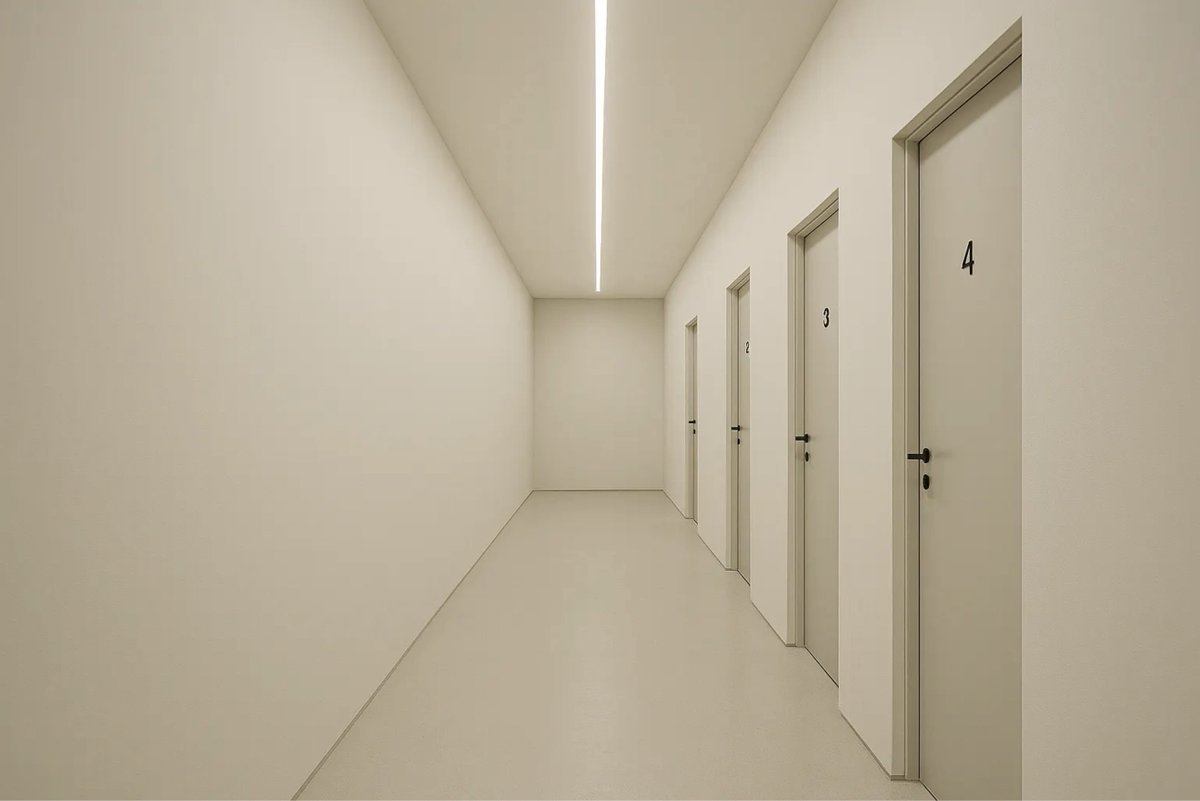 OssiGalkin's tweet photo. Most access control systems show you the locked door. Frends hides the door entirely.

Good security principle: a user who doesn't know Production exists can't target it. Bad debugging experience: a misconfigured tag produces no error, just an increasingly empty platform. 1/2 https://t.co/pEgFdrVLnY
