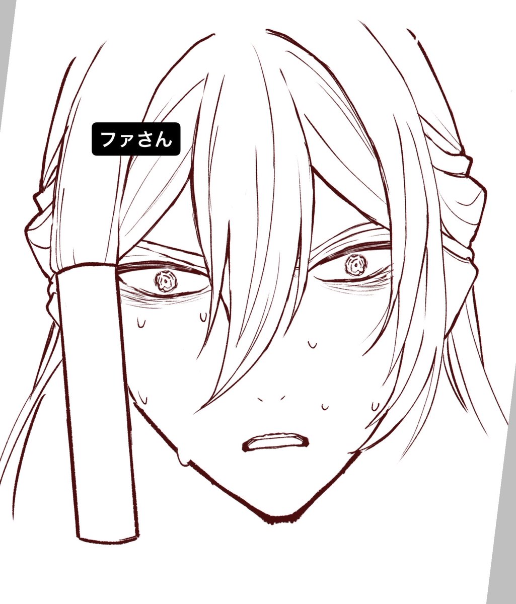 さつき tweet media