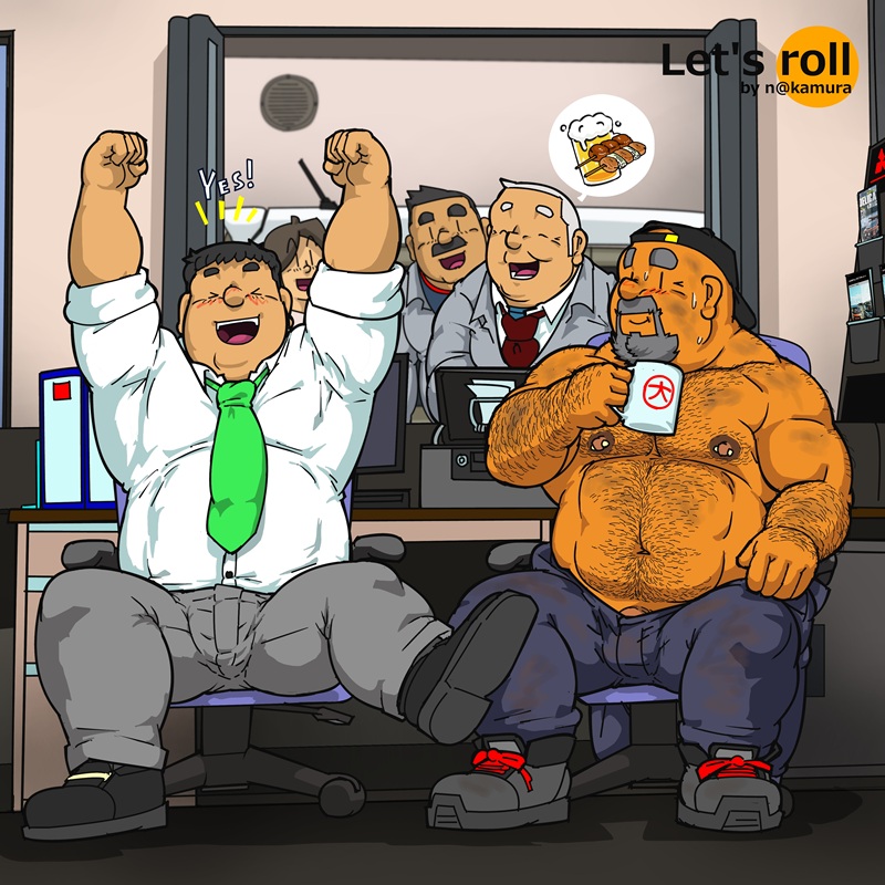 n@kamura. tweet media