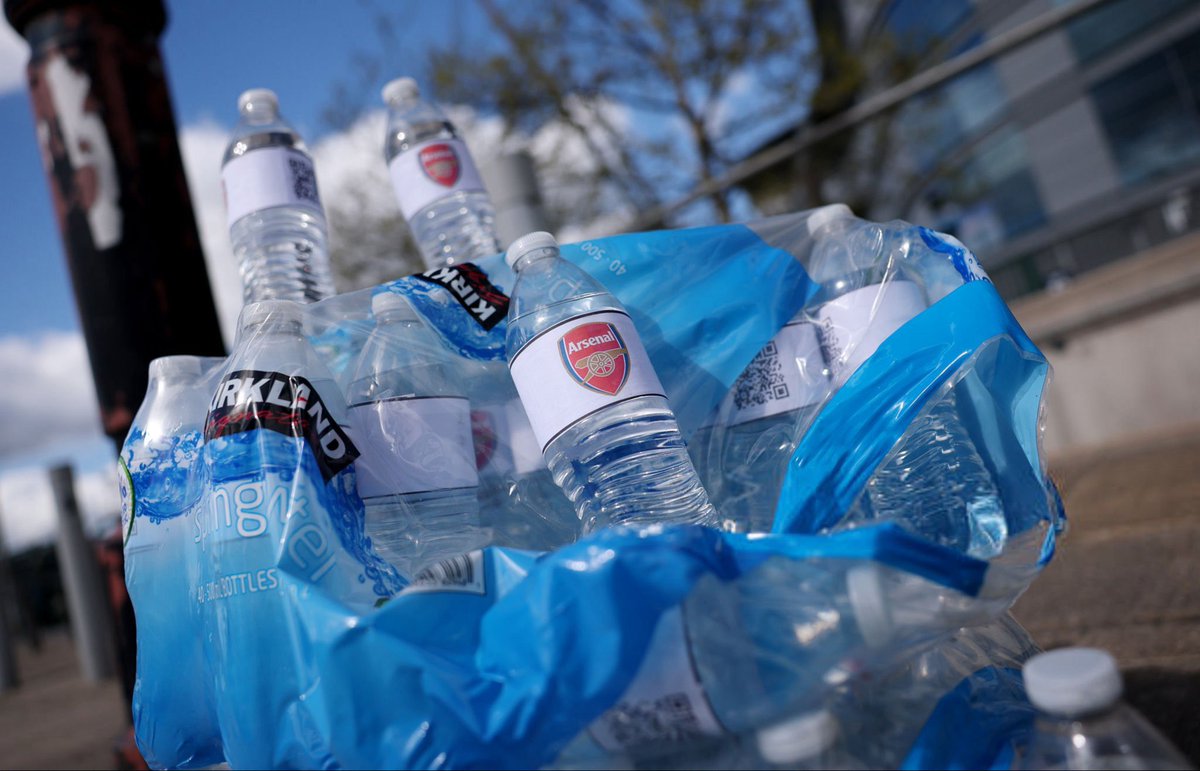 Football Away Days tweet media