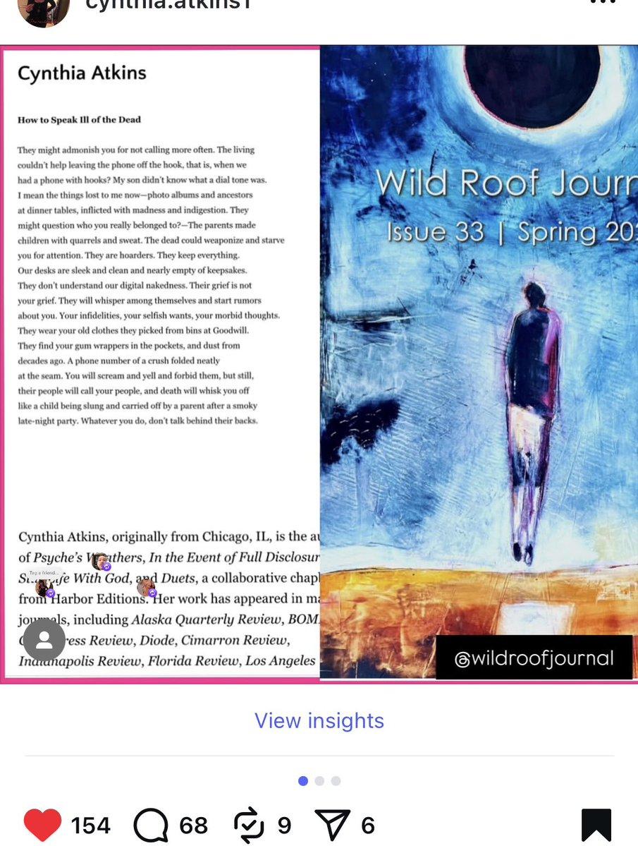 Cynthia Atkins@CynthiaAtkins tweet media