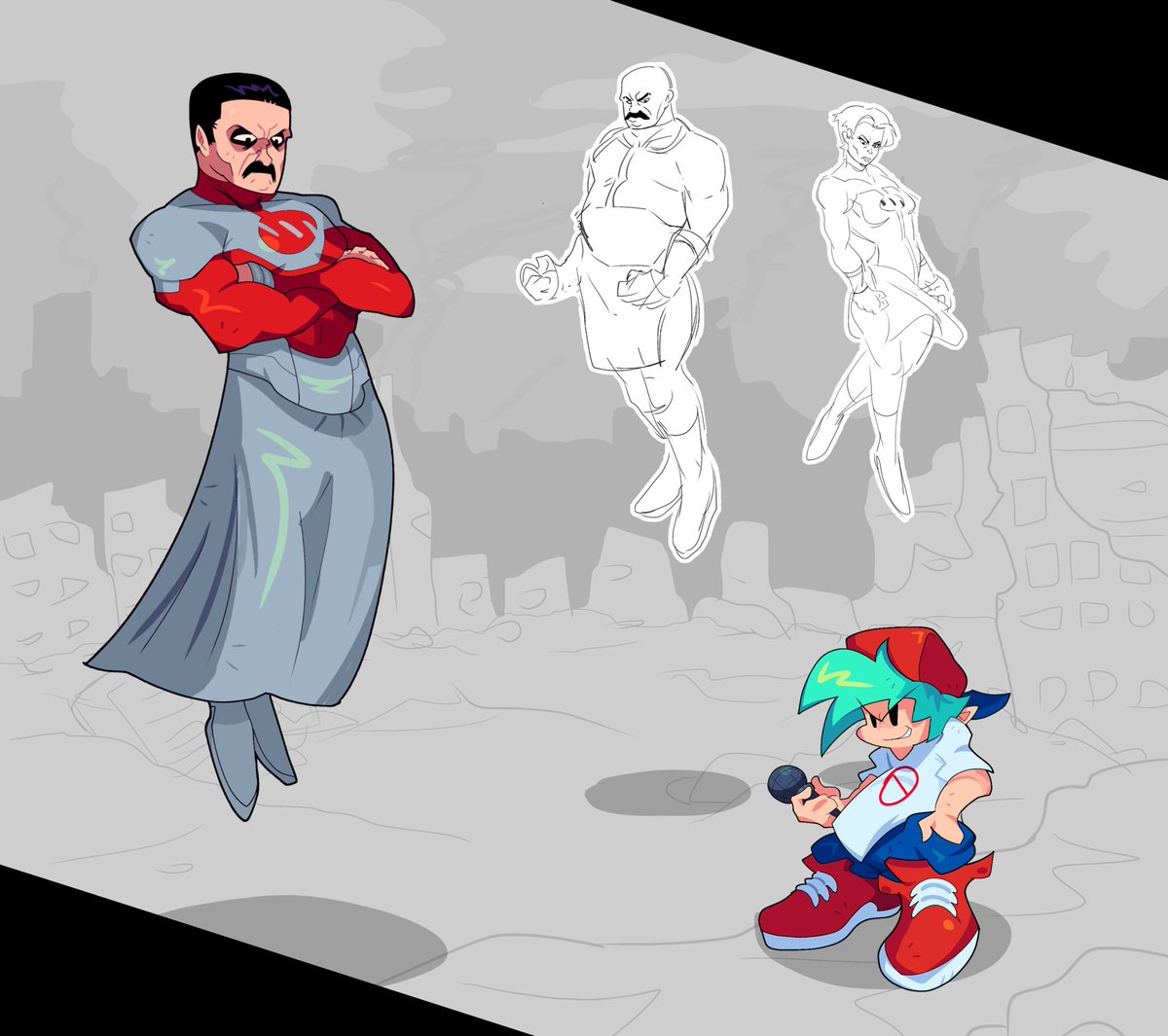 M3thdogger tweet media