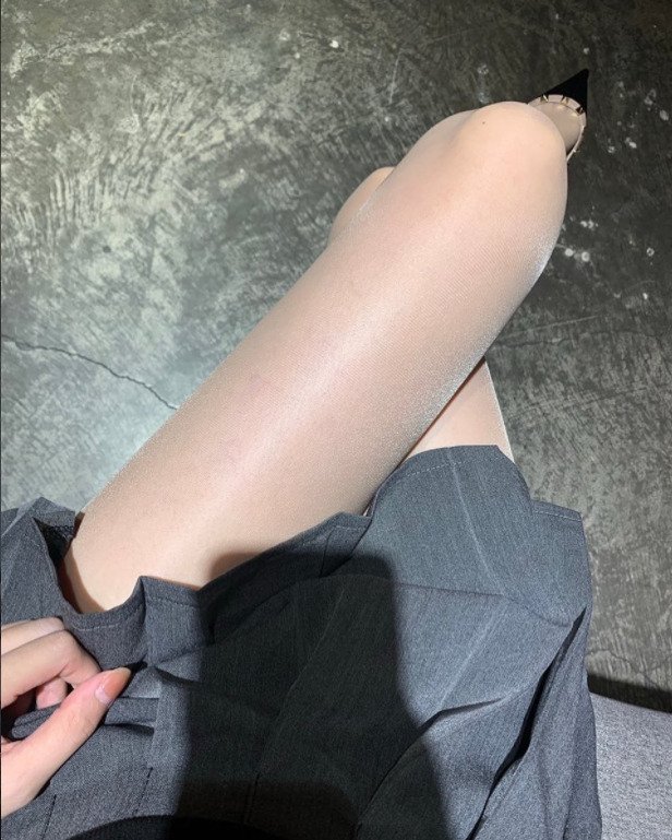 腿控鑒賞🔞 tweet media