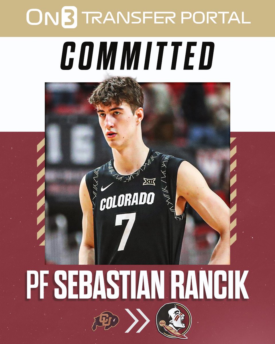 Transfer Portal tweet media