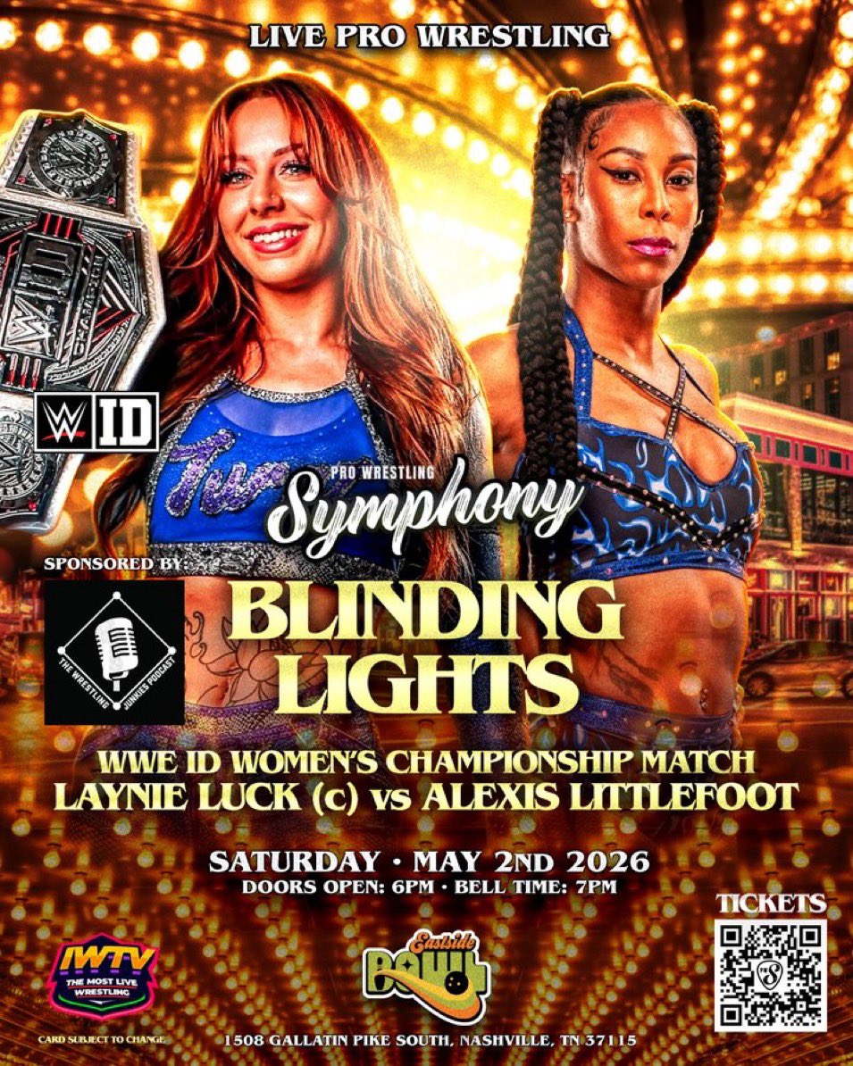 blackrasslin's tweet image. #support @YungLittlefoot