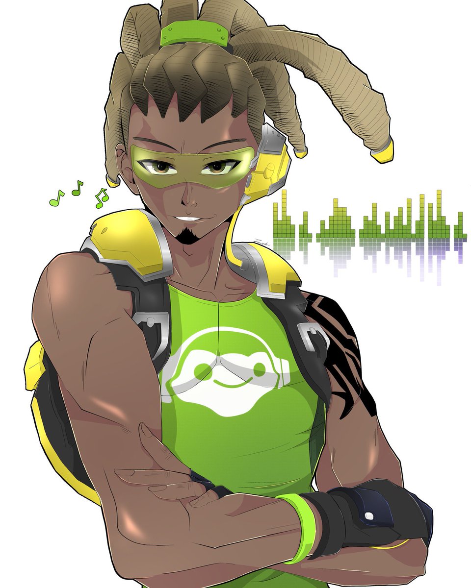 ZAYUK0's tweet image. Lucio 🐸 🎶 
#Overwatch #Lucio #art #artmoots #owtwt