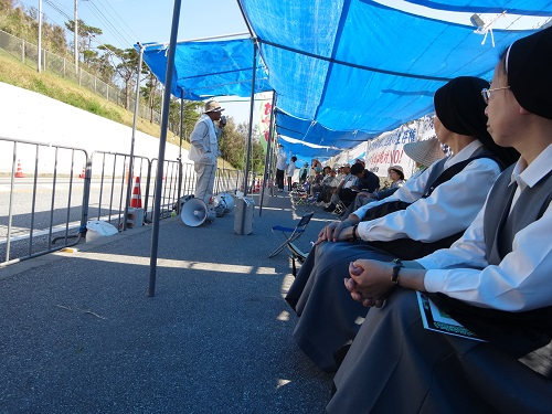 狸穴猫／松村りか tweet media