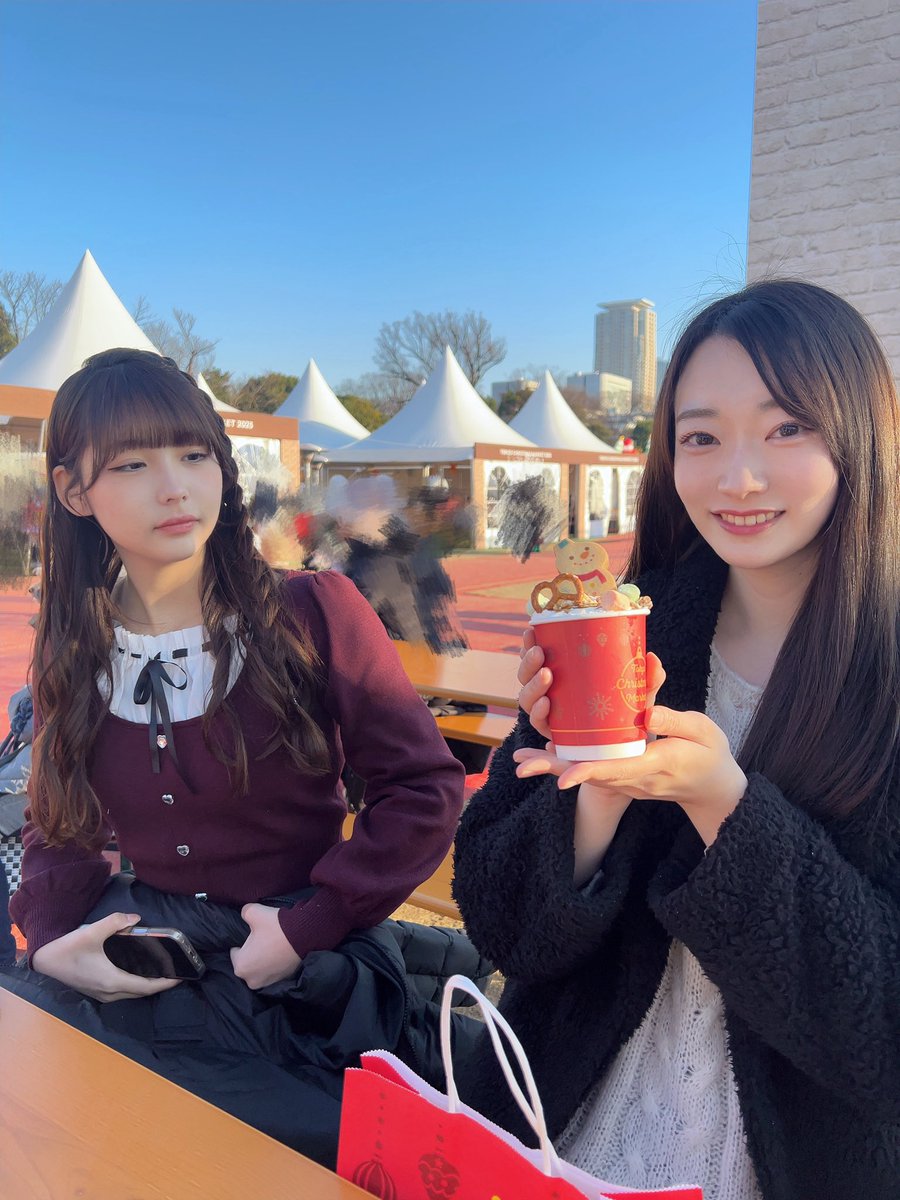 柴田理名（東京CuteCute） tweet media