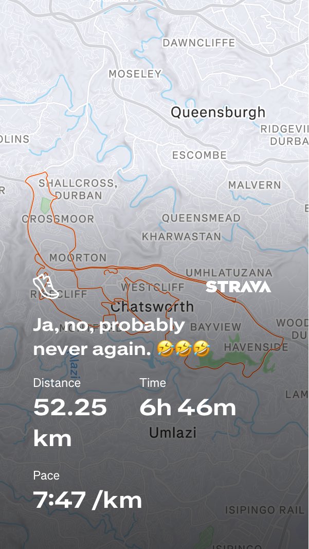 Rory Petzer tweet media