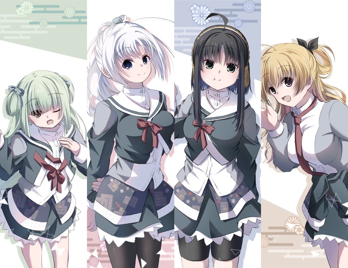 ふゆ💊 tweet media