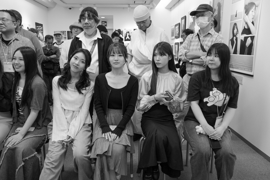 Osaka Street 公式 tweet media