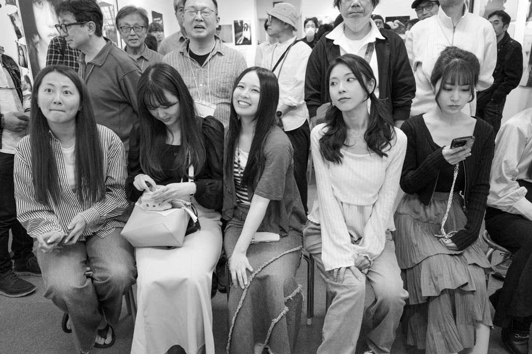 Osaka Street 公式 tweet media