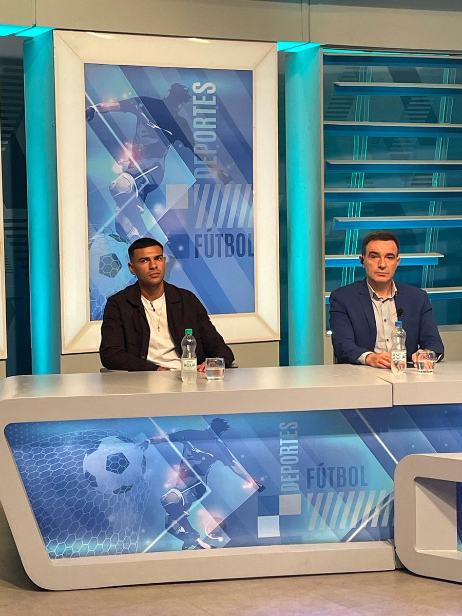 Martin Charquero tweet media