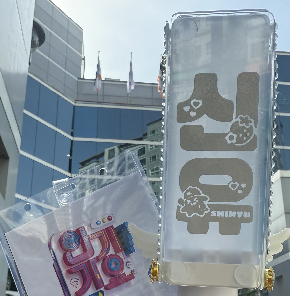 あかちゃんきりんny tweet media