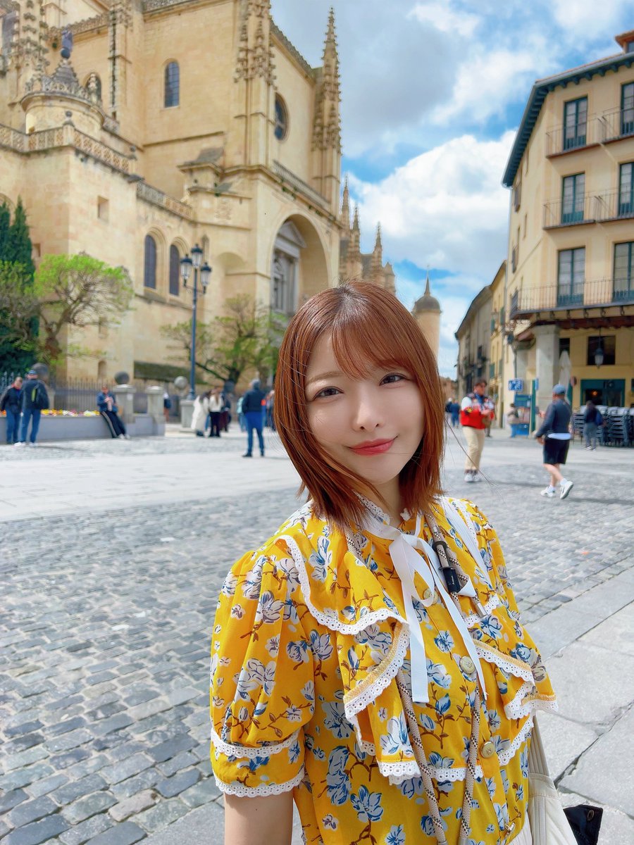 荒木 美鈴🔔ゲーミングMC®️ tweet media