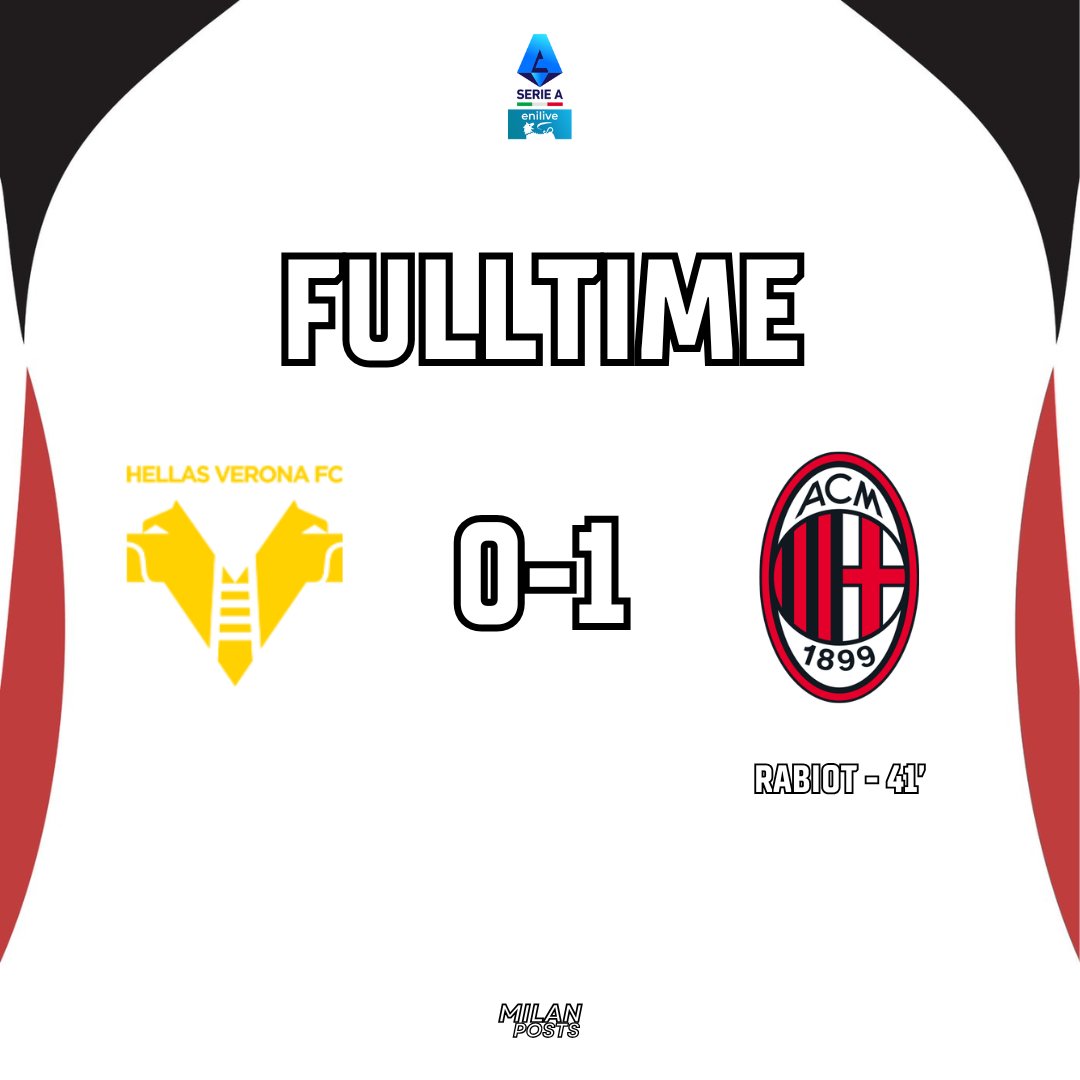 Milan Posts tweet media