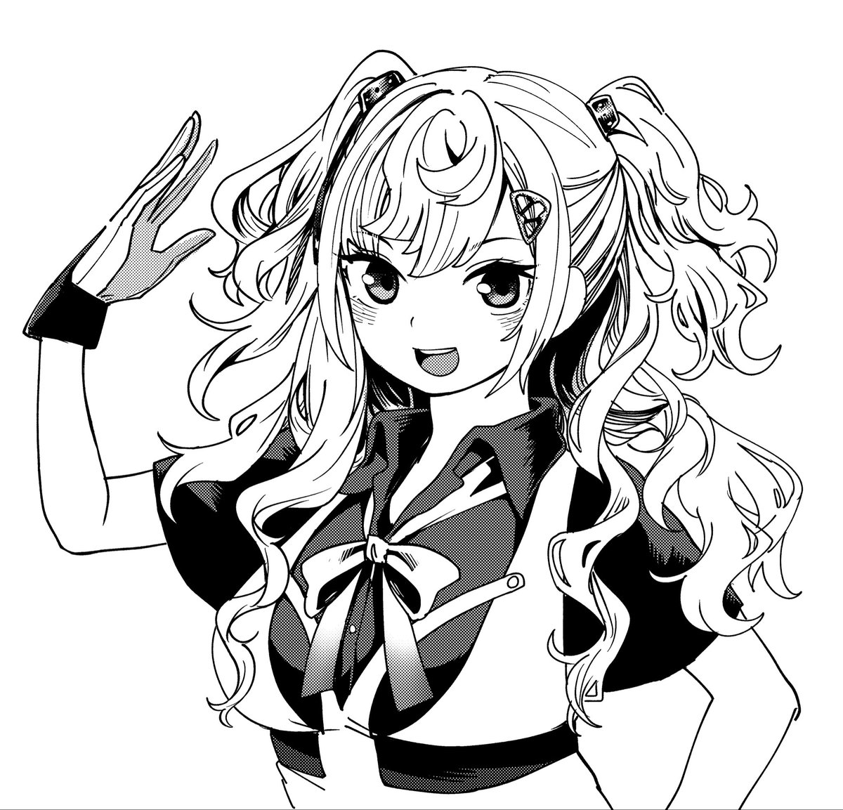 ゴウタ tweet media