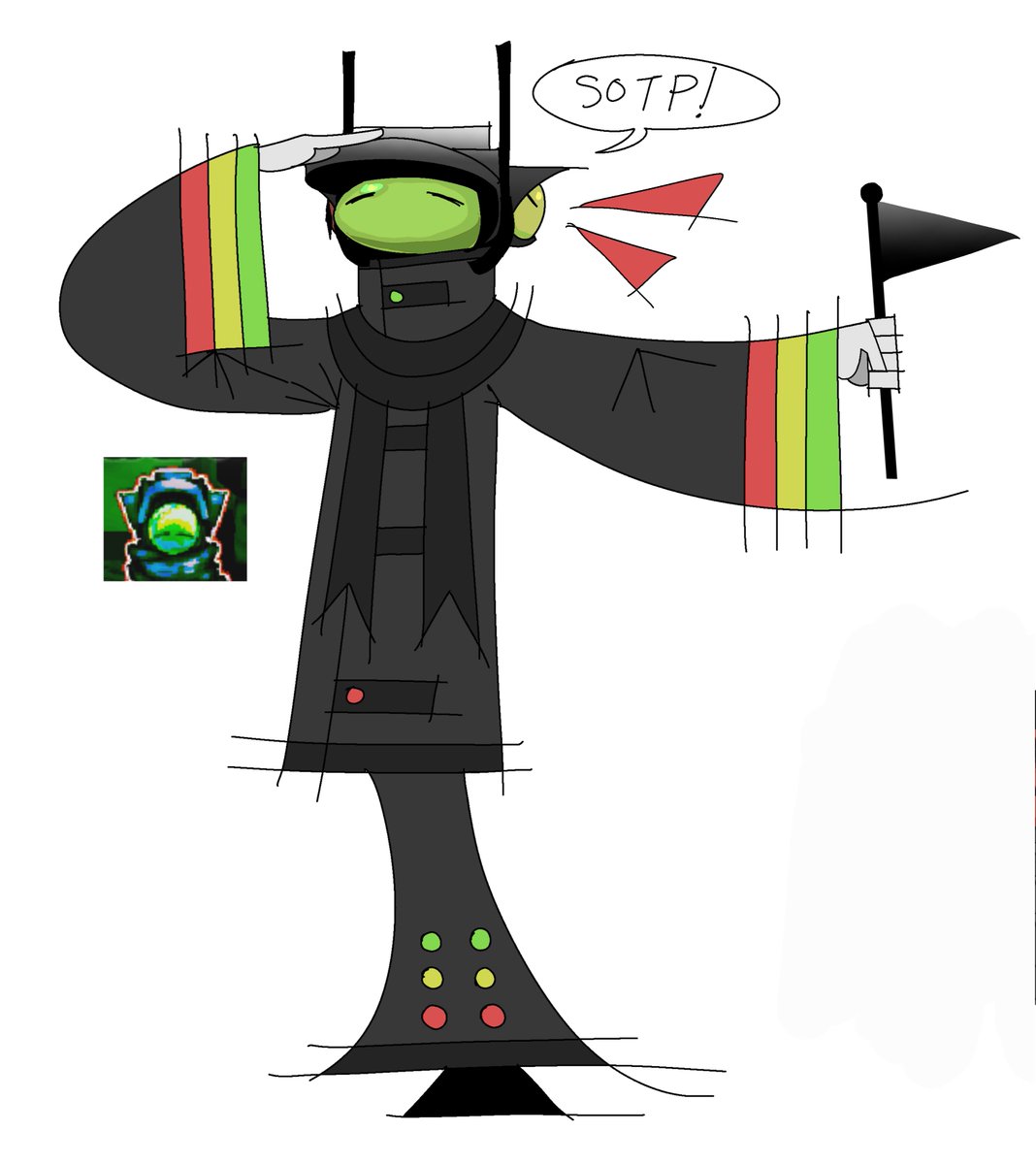 meleu286683's tweet image. #nullscape