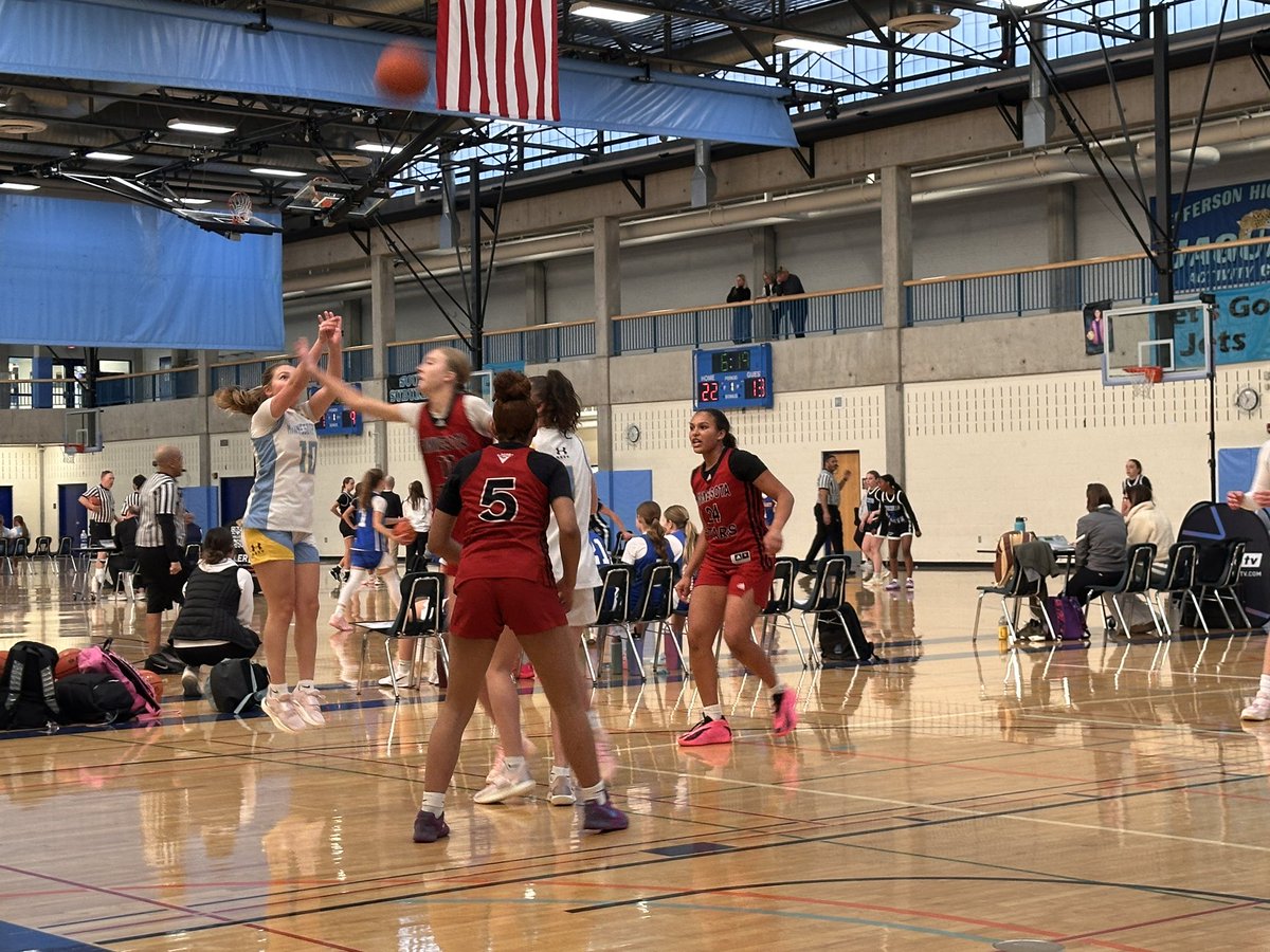 Minnesota Fury 2030 Yellow tweet media