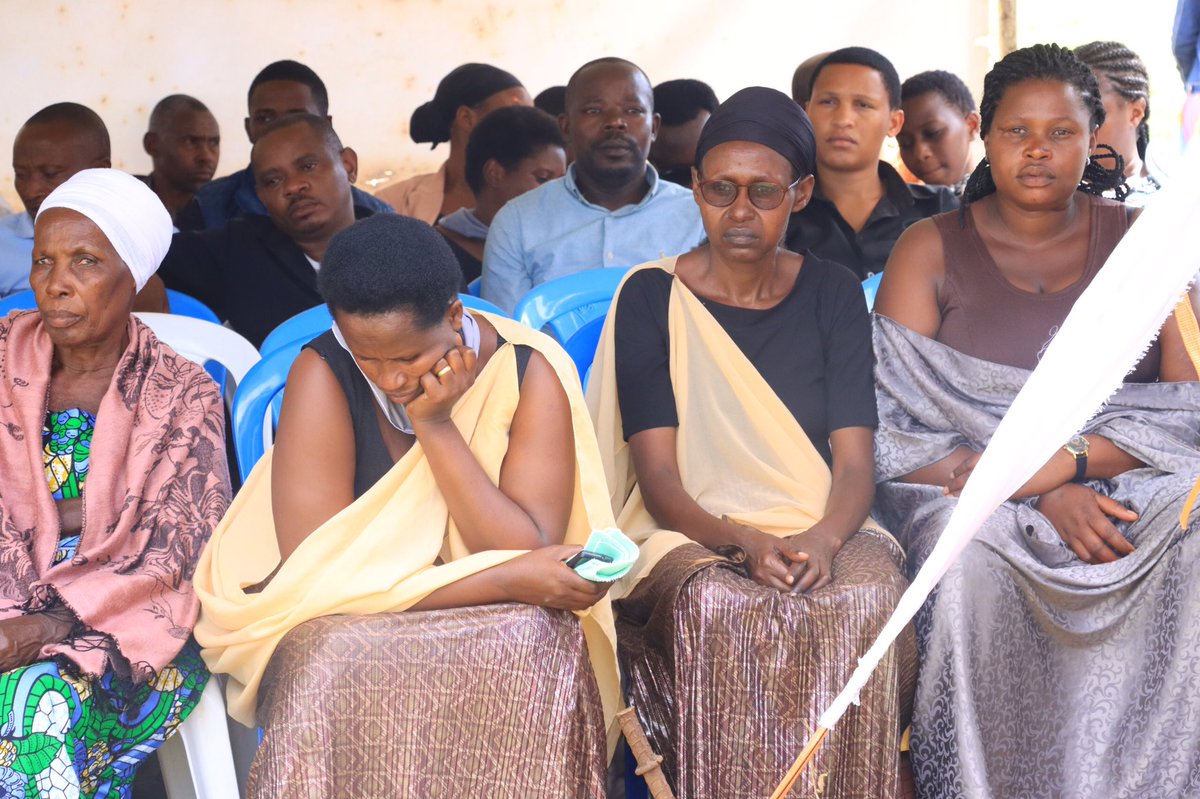 Bugesera District tweet media