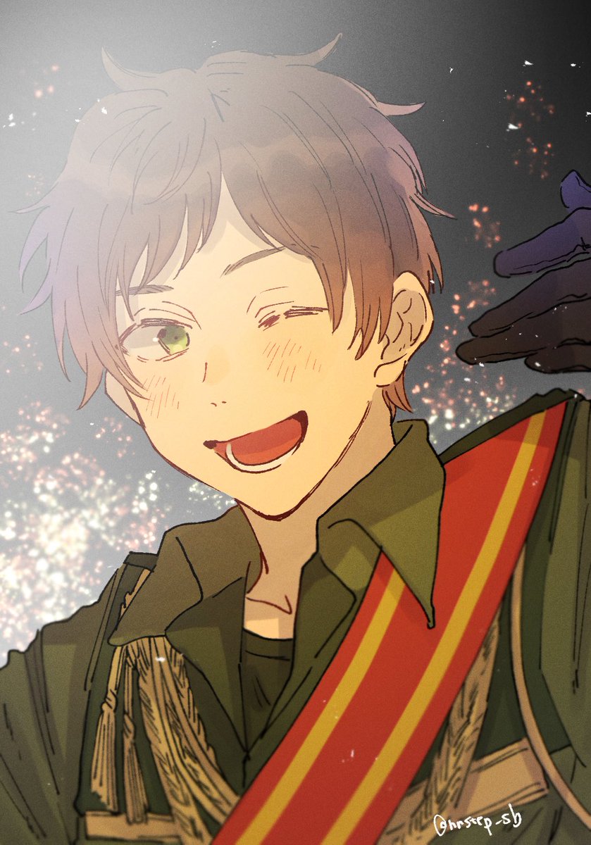 鯖（えんぜる） tweet media