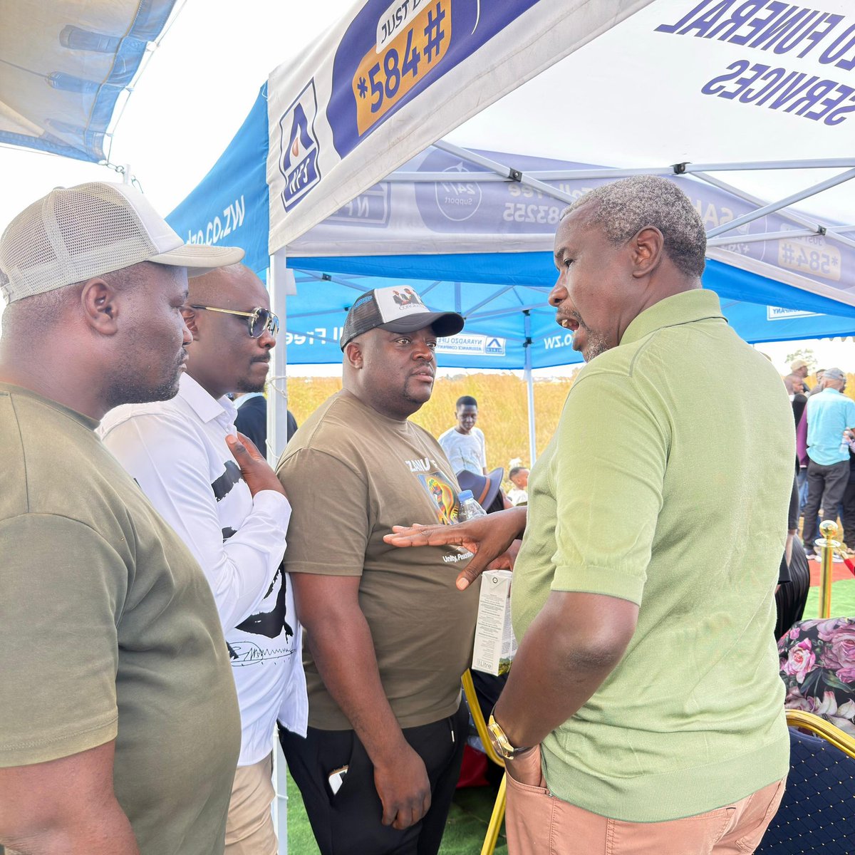 Cindy Soko tweet media