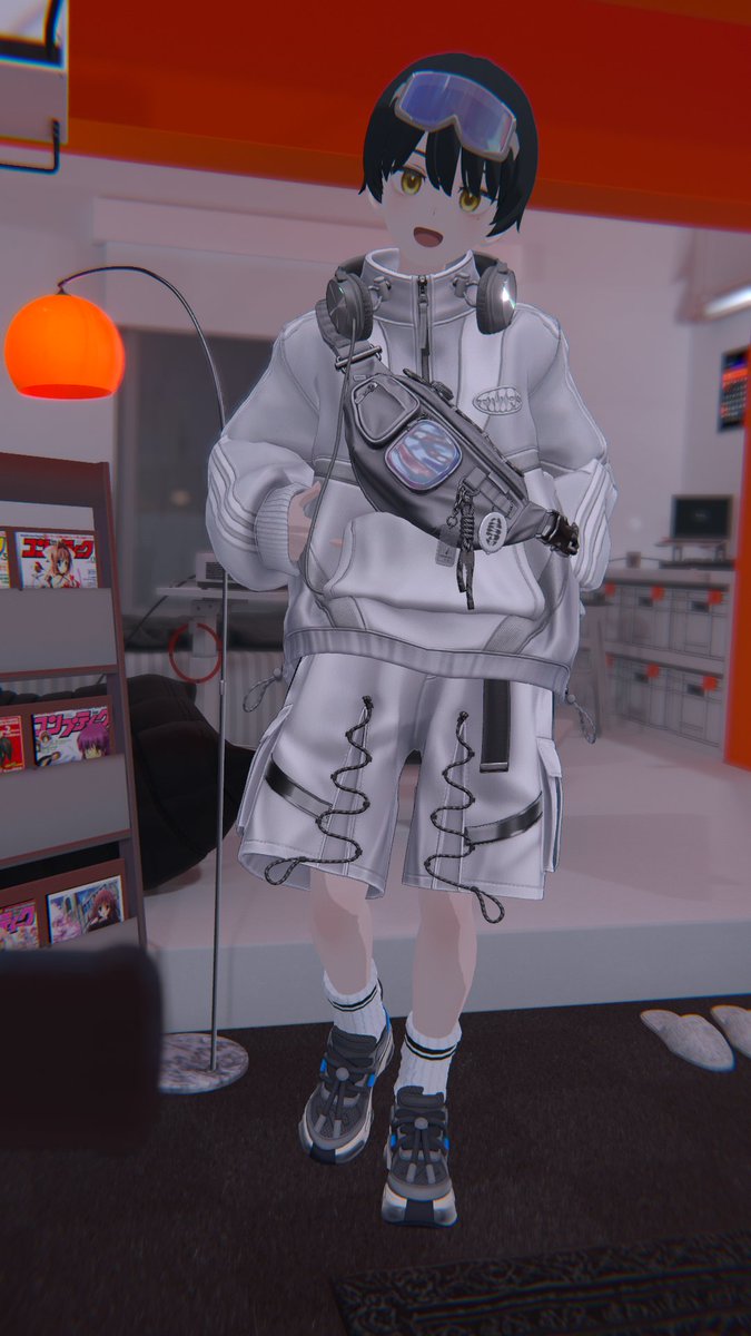 0:38のレオン🌙 tweet media