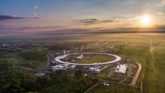 Argonne National Lab tweet media