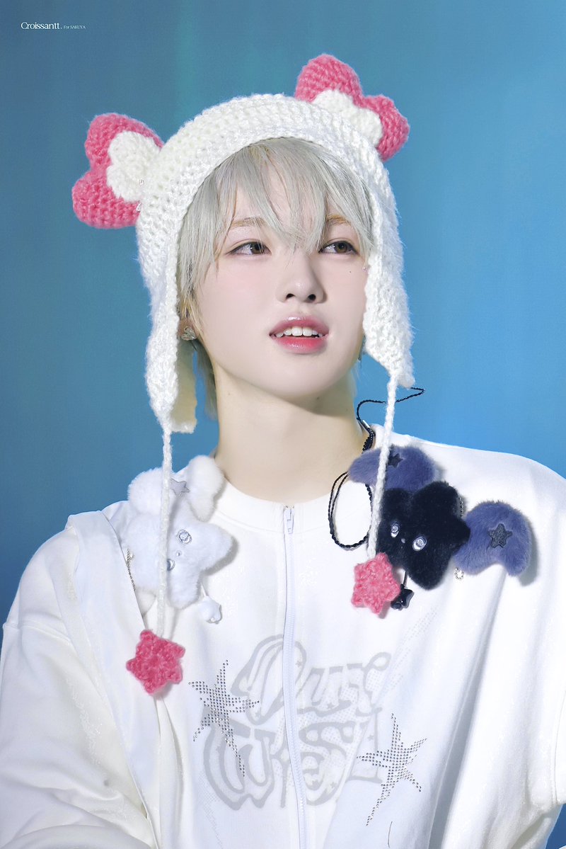 Croissantt tweet media