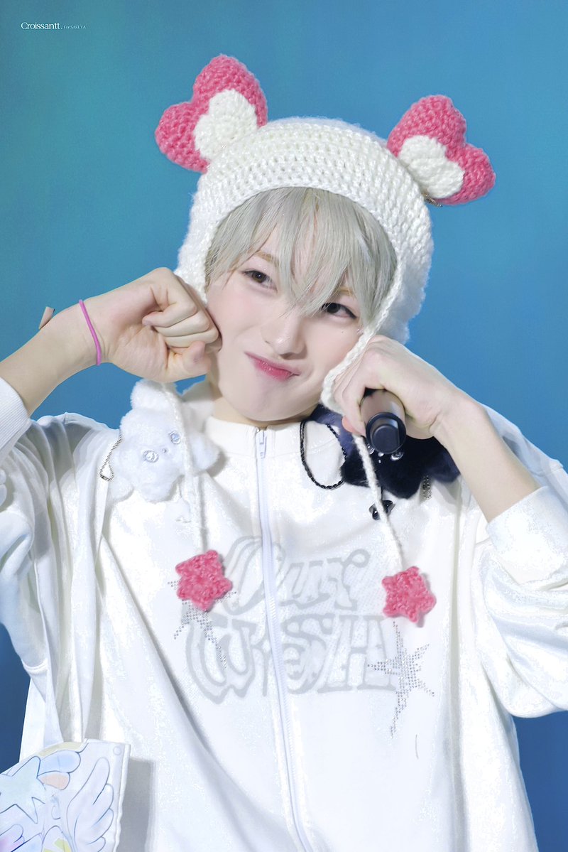 Croissantt tweet media