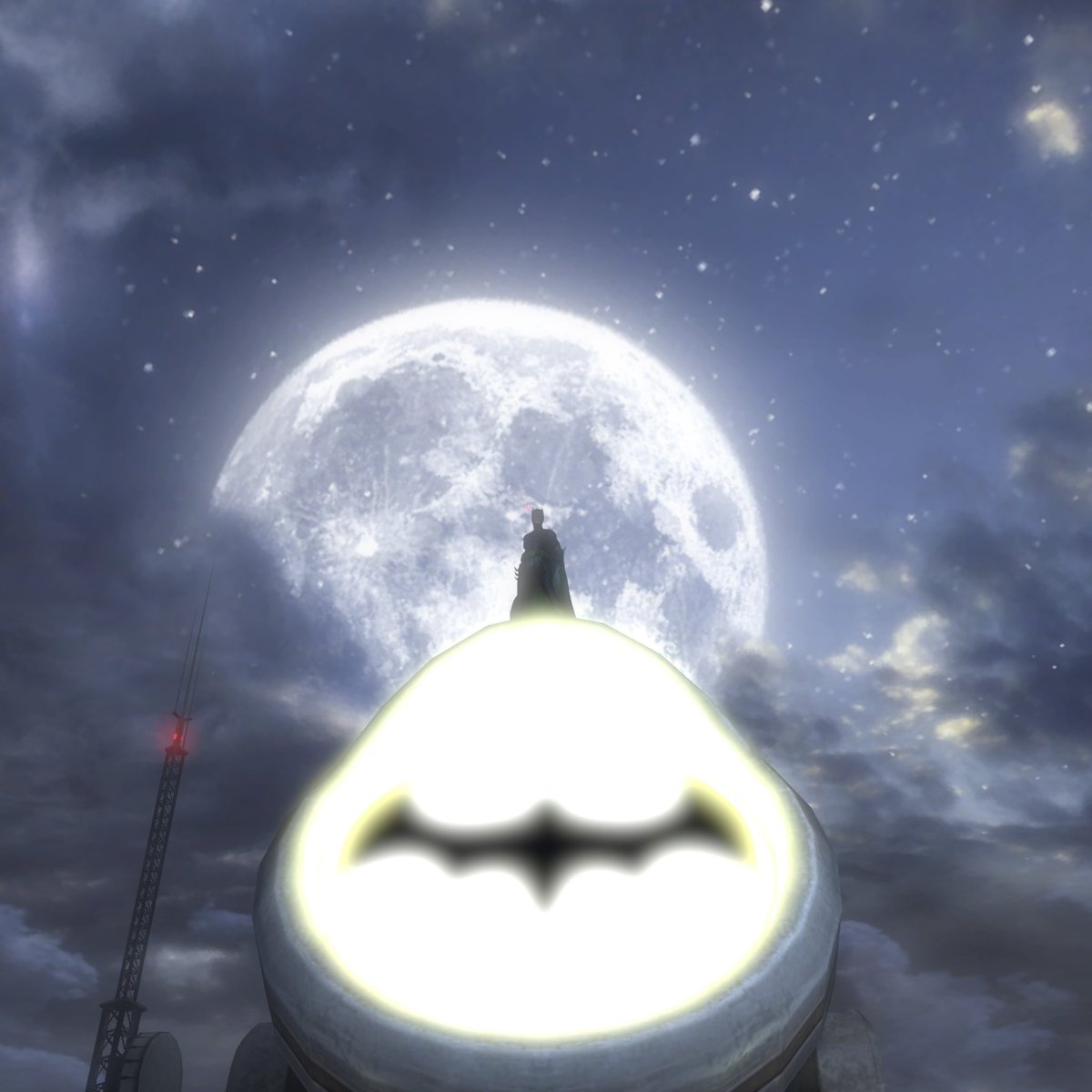 Tailor DCUO tweet media