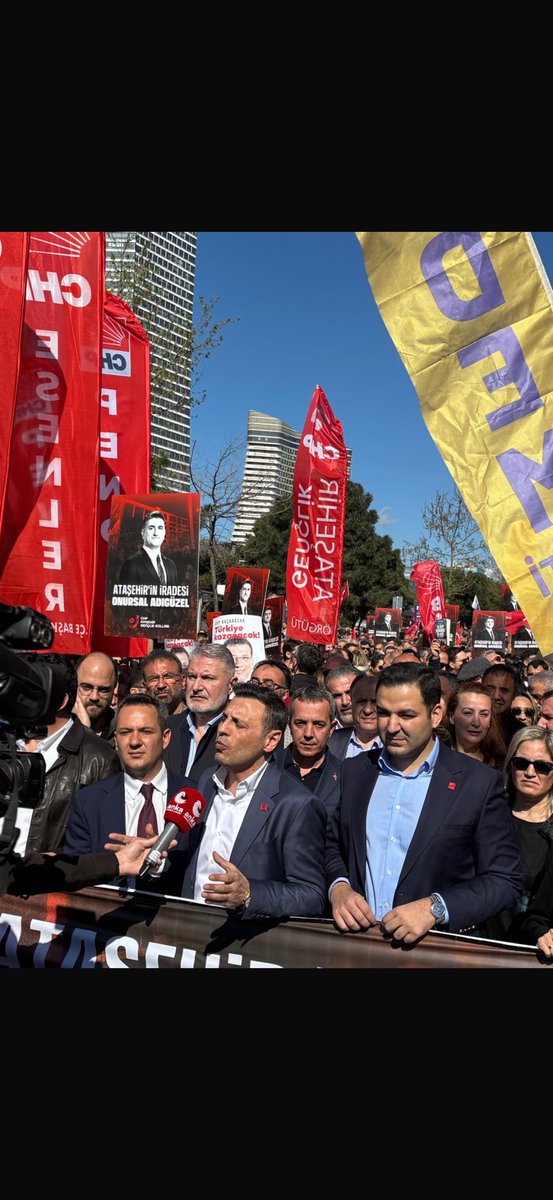 Bahadır Erdem tweet media