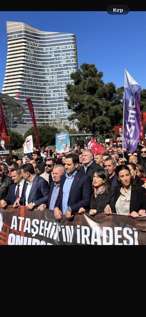 Bahadır Erdem tweet media