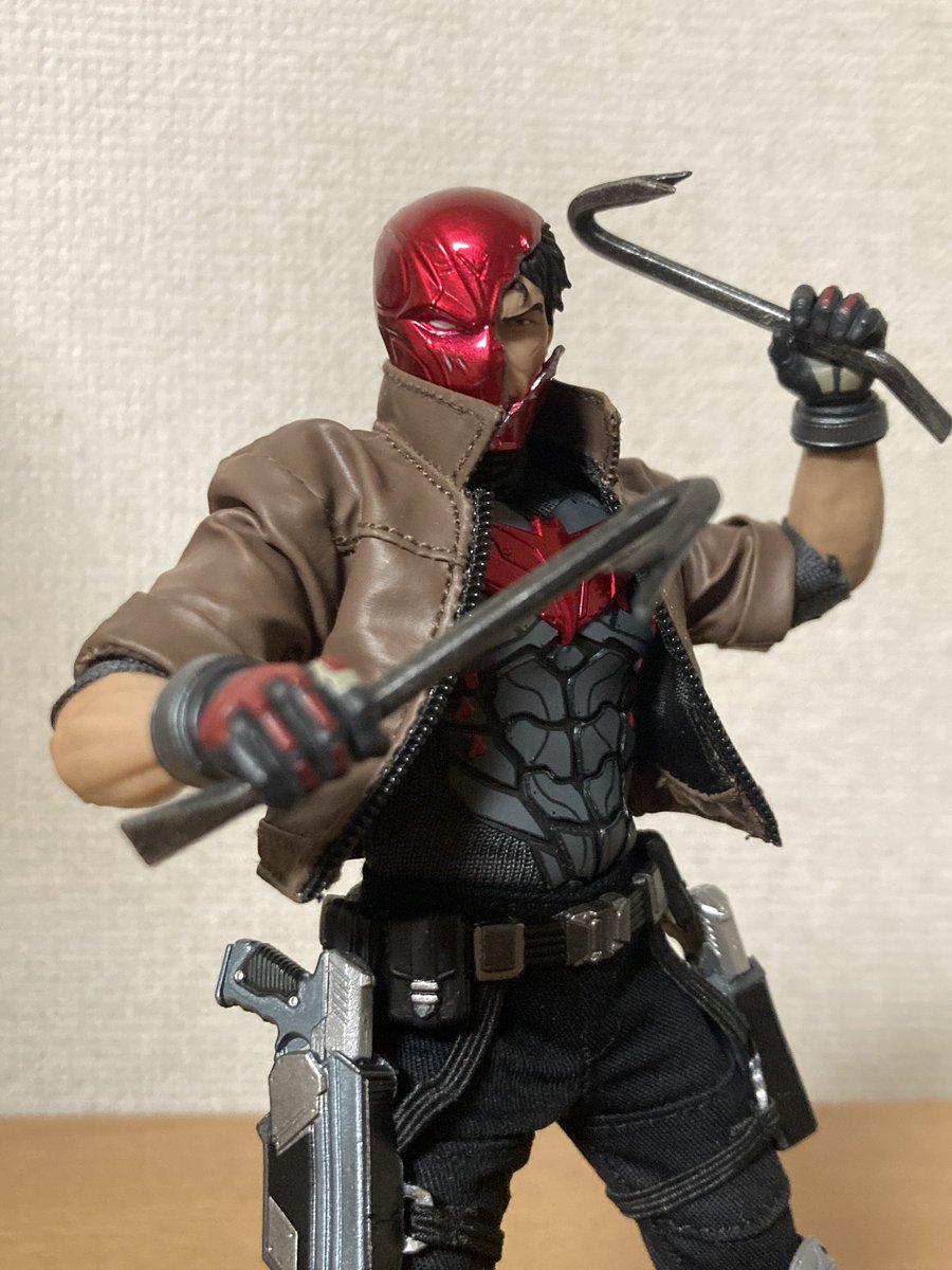 10万馬力 tweet media