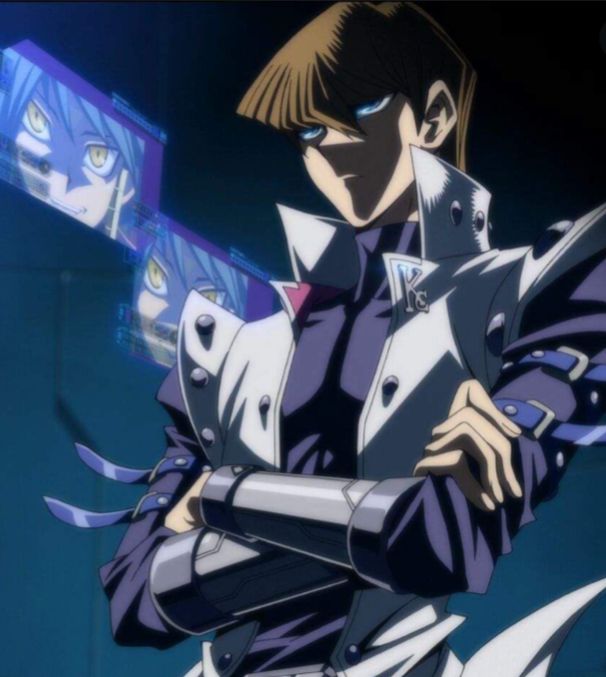Seto Kaiba tweet media