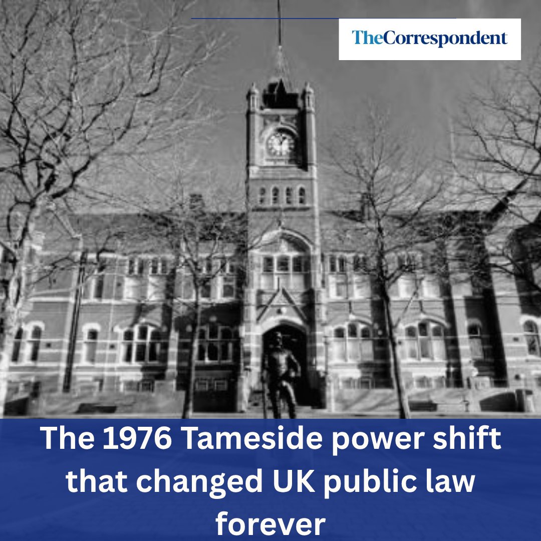 Tameside Correspondent tweet media