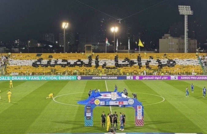 YASSER 🎟️ tweet media